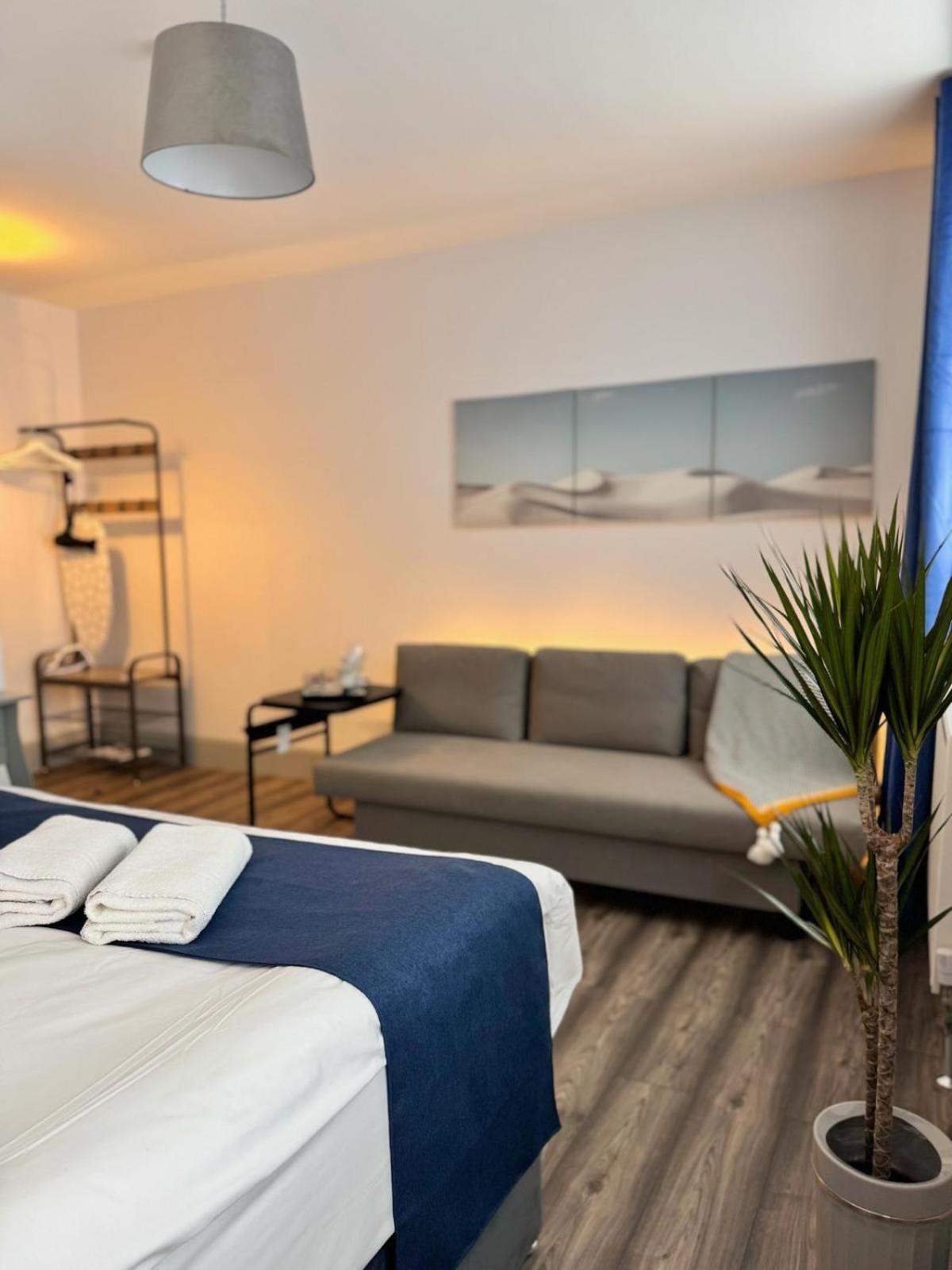 לונדון Camden Luxury Studio Flats And En-Suit Rooms מראה חיצוני תמונה