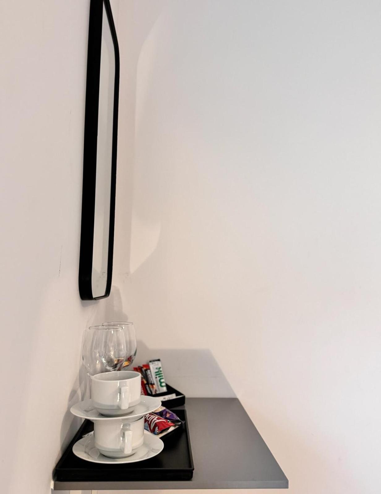 לונדון Camden Luxury Studio Flats And En-Suit Rooms מראה חיצוני תמונה