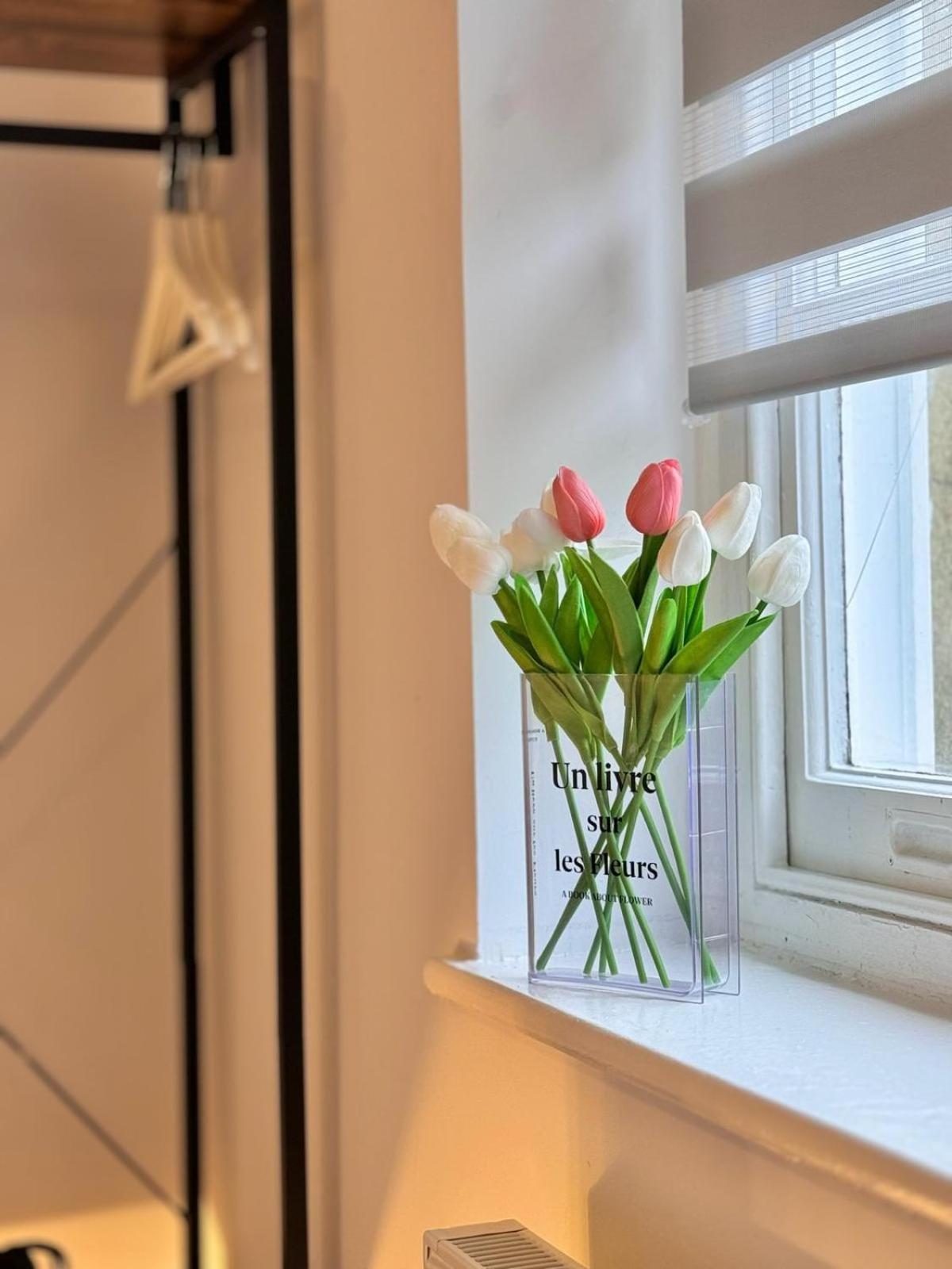לונדון Camden Luxury Studio Flats And En-Suit Rooms מראה חיצוני תמונה